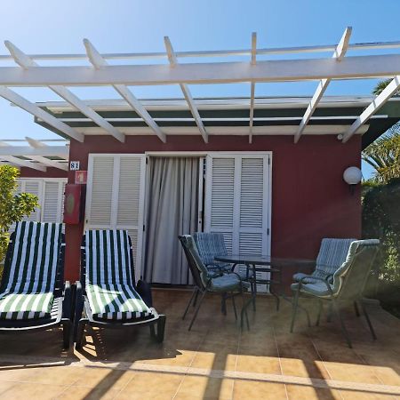 Verde Mar Μασπαλόμας Εξωτερικό φωτογραφία