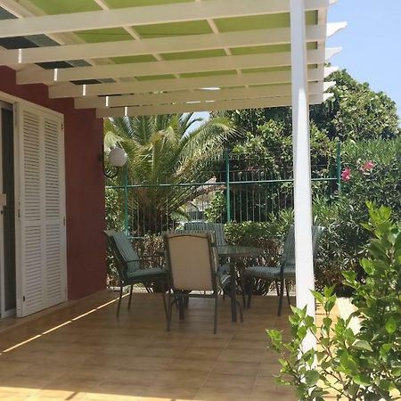 Verde Mar Μασπαλόμας Εξωτερικό φωτογραφία