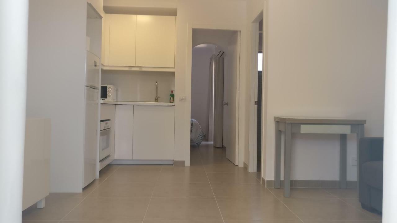 Verde Mar Μασπαλόμας Εξωτερικό φωτογραφία