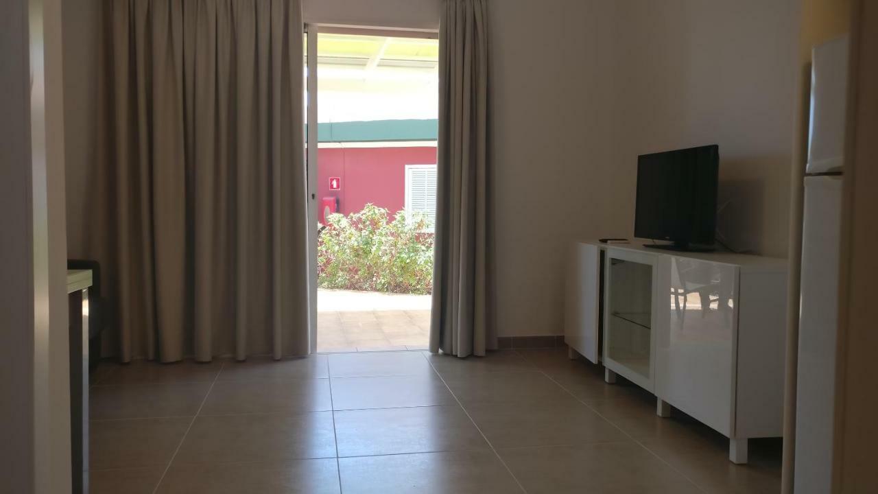 Verde Mar Μασπαλόμας Εξωτερικό φωτογραφία