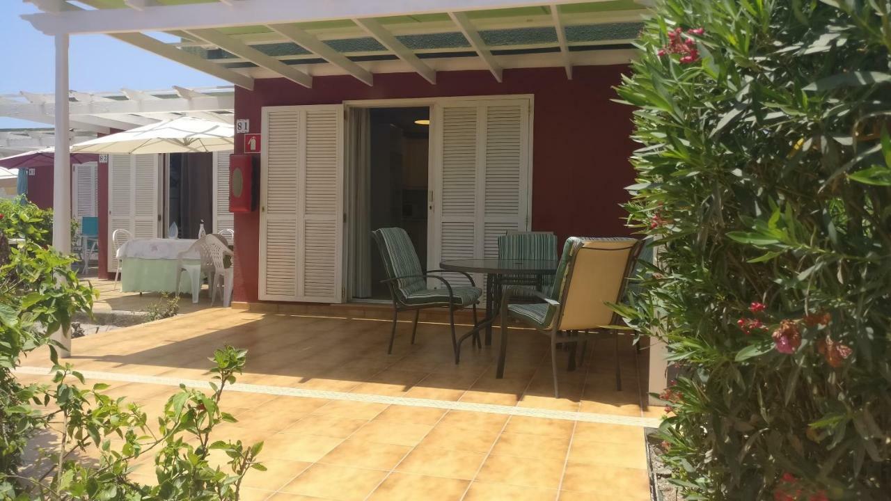 Verde Mar Μασπαλόμας Εξωτερικό φωτογραφία