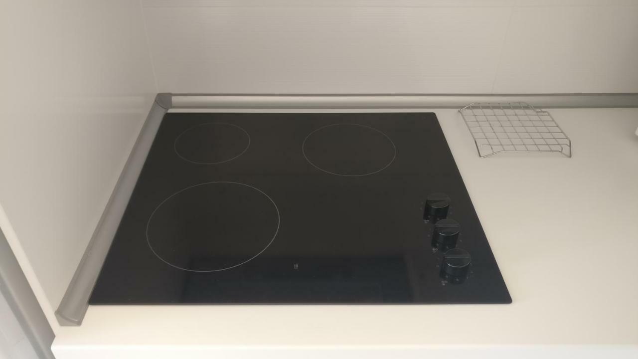 Verde Mar Μασπαλόμας Εξωτερικό φωτογραφία