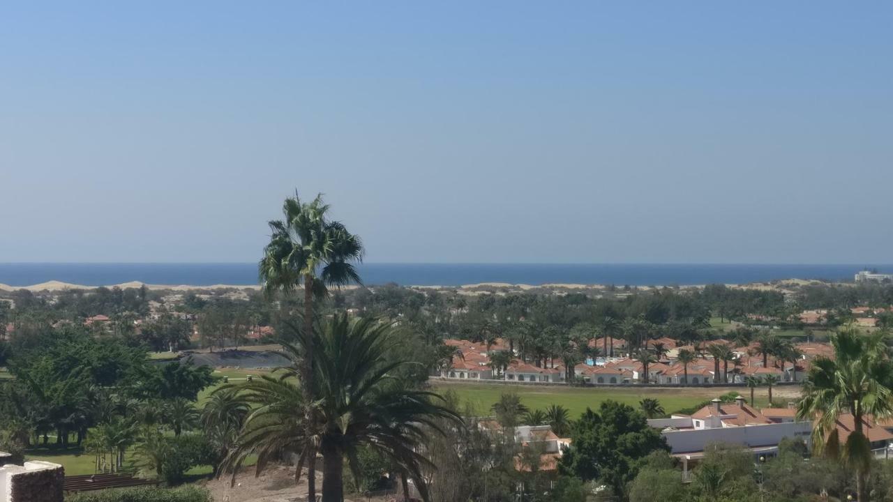Verde Mar Μασπαλόμας Εξωτερικό φωτογραφία