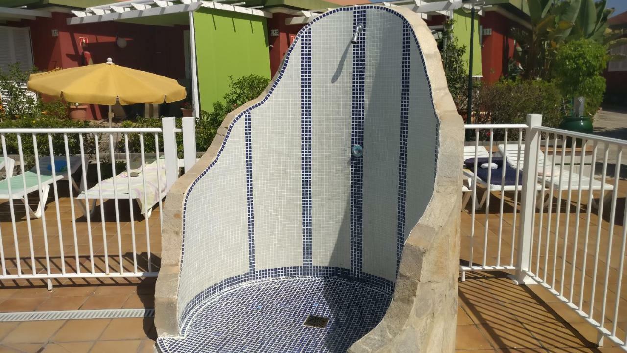 Verde Mar Μασπαλόμας Εξωτερικό φωτογραφία