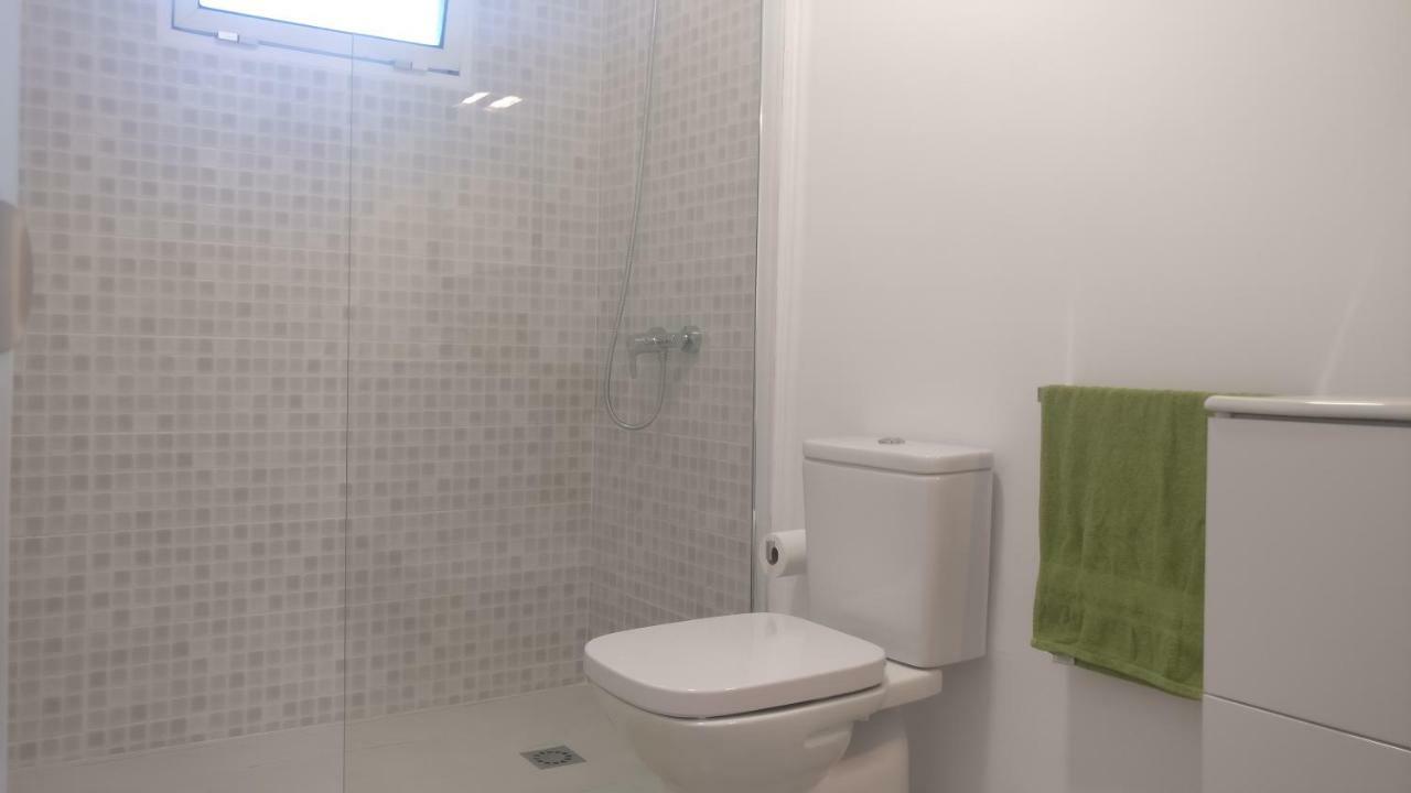 Verde Mar Μασπαλόμας Εξωτερικό φωτογραφία